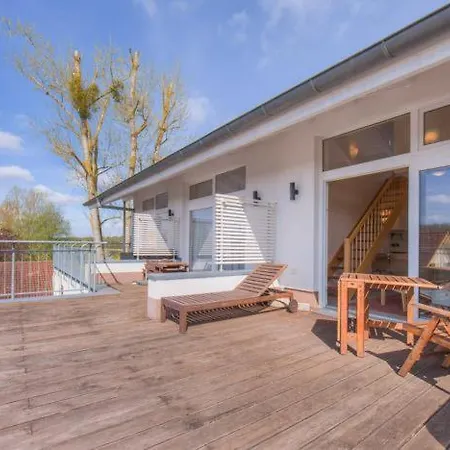 Schneeeule 208 Appartement