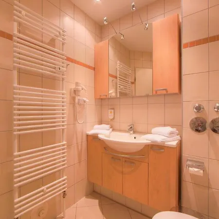 Schneeeule 208 Apartment
