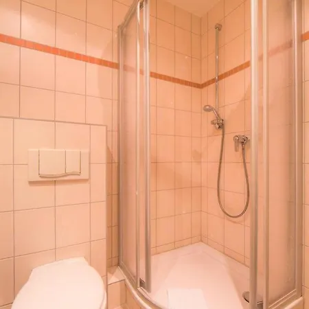 Schneeeule 208 Apartment Granzow
