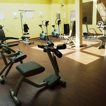 Appartement Schneeeule 208 Granzow