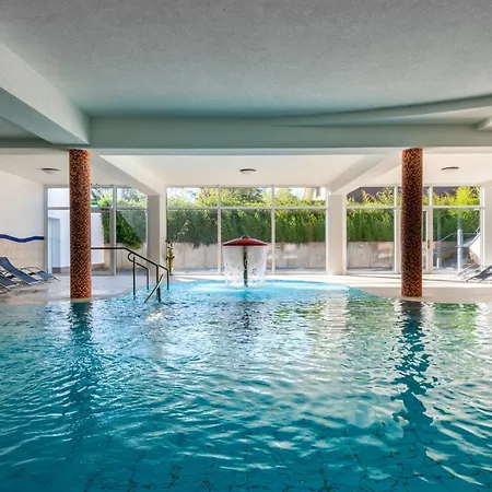 Appartement Schneeeule 208