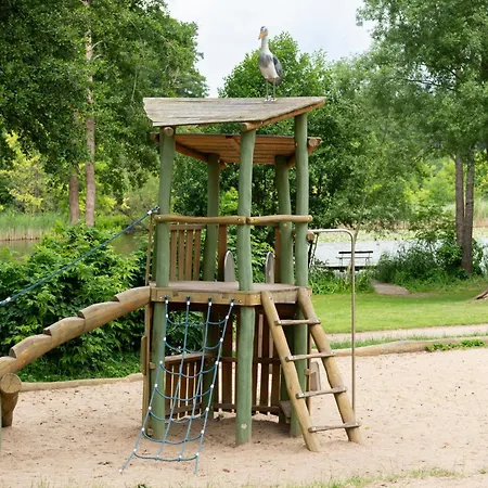 Appartement Schneeeule 208 Granzow