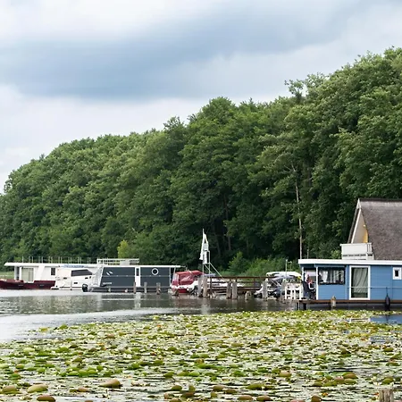 Appartement Schneeeule 208 *