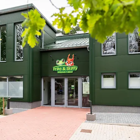 Schneeeule 208 Appartement